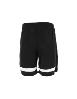 Short de football academy noir homme - Nike