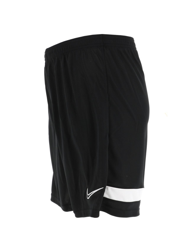 Short de football academy noir homme - Nike