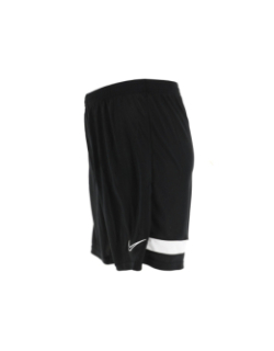 Short de football academy noir homme - Nike