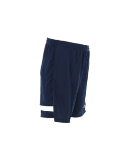Short de football academy bleu marine homme - Nike