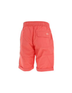 Short chino omery orange homme - Oxbow