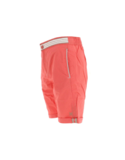 Short chino omery orange homme - Oxbow