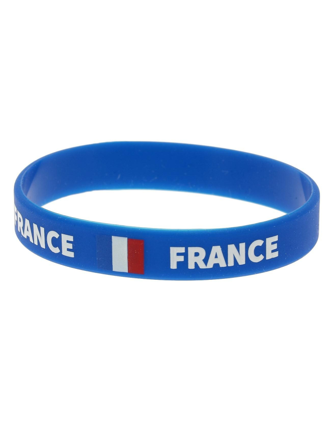 Pack supporter france uff multicolore - Holiprom