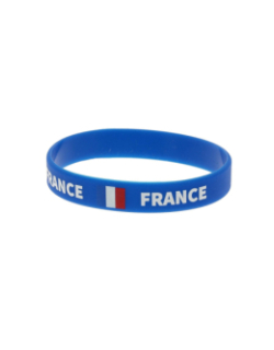 Pack supporter france uff multicolore - Holiprom