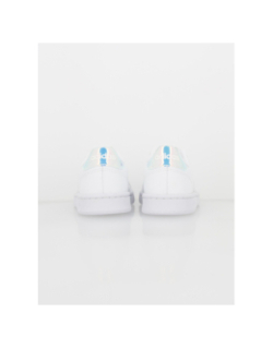 Grand court baskets iridescent blanc femme - Adidas