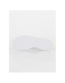 Grand court baskets iridescent blanc femme - Adidas
