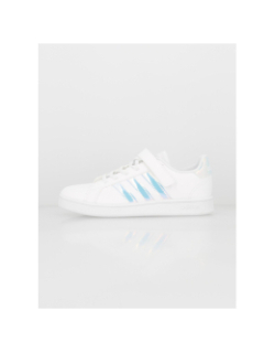Grand Court baskets blanc fille - Adidas