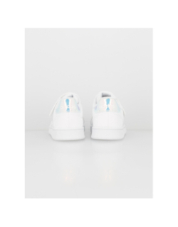 Grand Court baskets blanc fille - Adidas