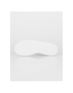 Grand Court baskets blanc fille - Adidas