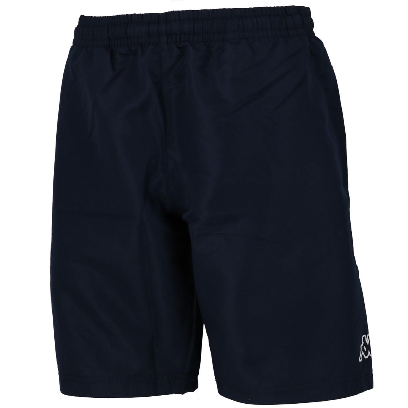 Short de sport kiamon bleu marine homme - Kappa