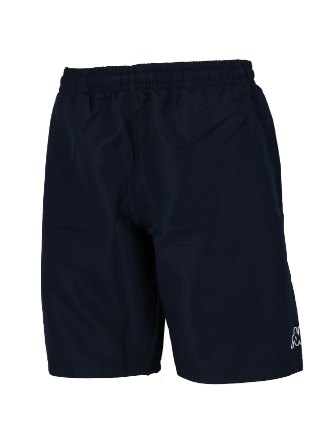 Short de sport kiamon bleu marine homme - Kappa
