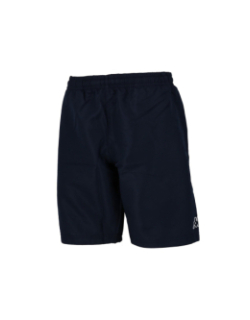 Short de sport kiamon bleu marine homme - Kappa