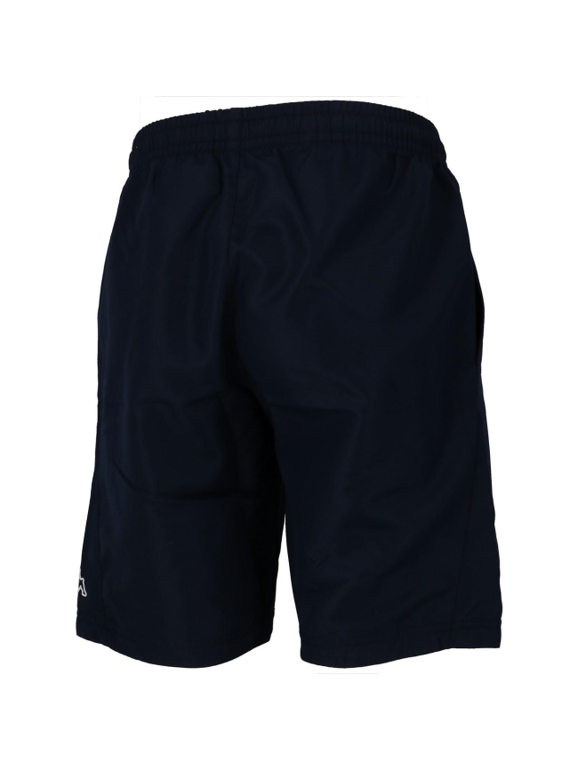 Short de sport kiamon bleu marine homme - Kappa