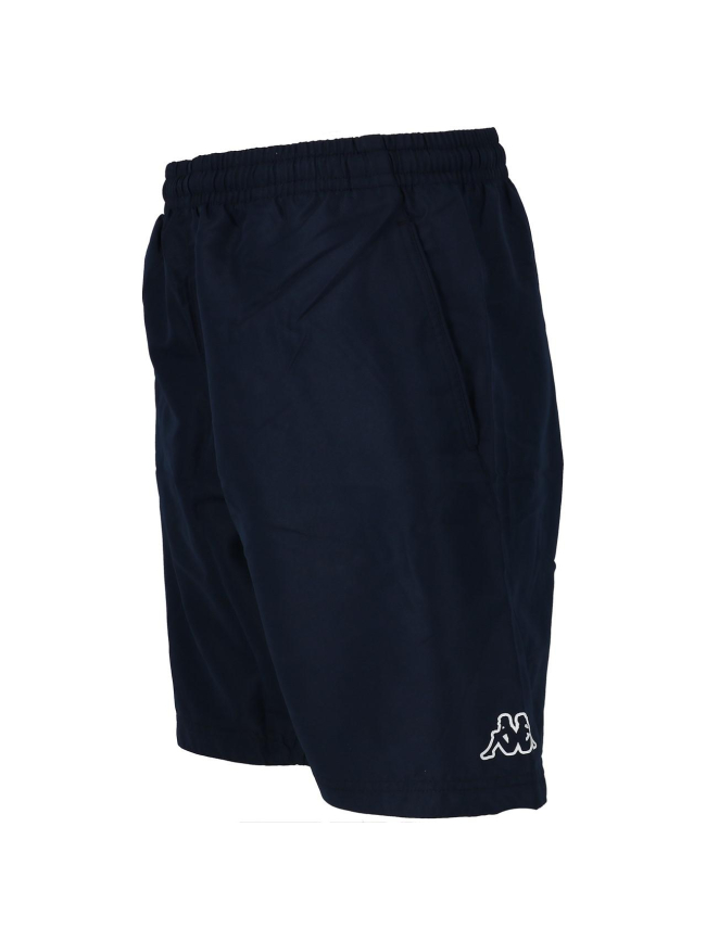 Short de sport kiamon bleu marine homme - Kappa