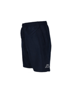 Short de sport kiamon bleu marine homme - Kappa