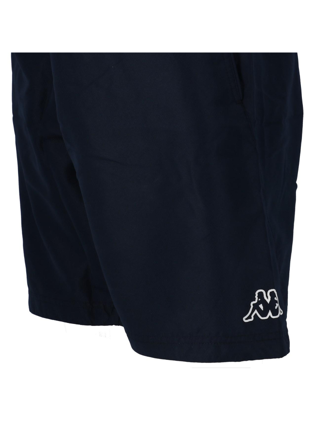Short de sport kiamon bleu marine homme - Kappa