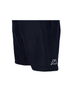 Short de sport kiamon bleu marine homme - Kappa