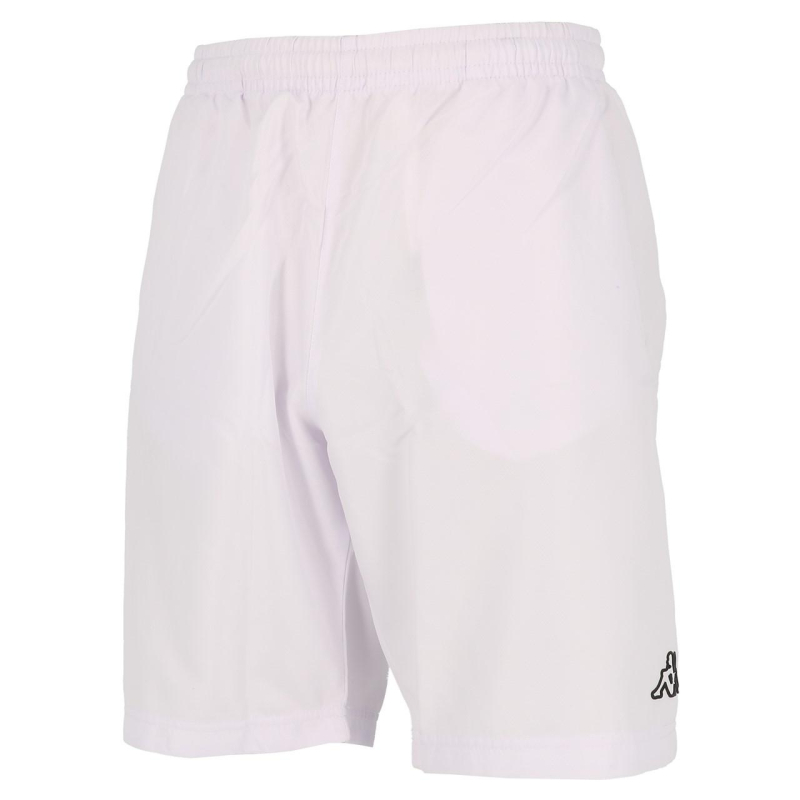 Short de sport kiamon blanc homme - Kappa