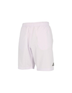 Short de sport kiamon blanc homme - Kappa