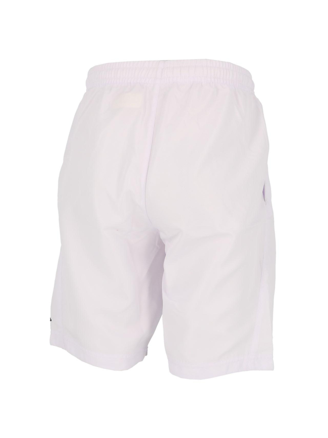 Short de sport kiamon blanc homme - Kappa