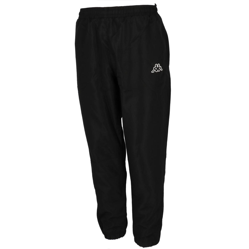 Jogging krismano noir homme - Kappa