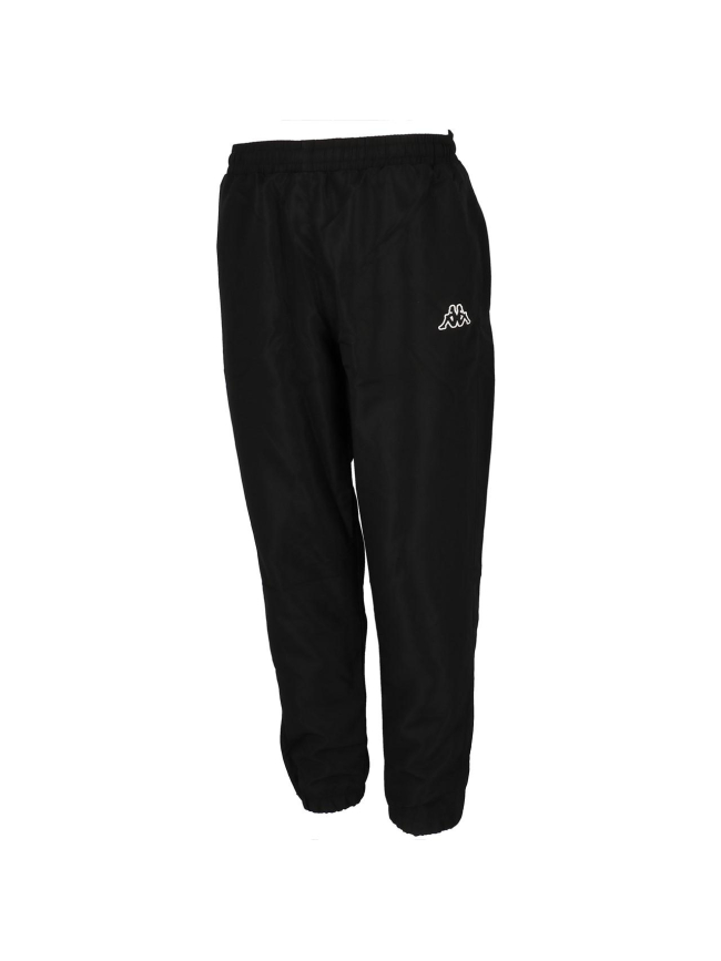 Jogging krismano noir homme - Kappa