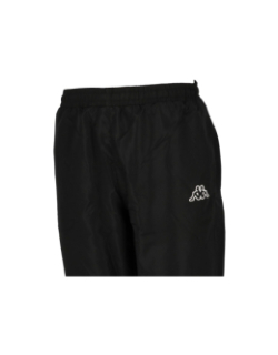 Jogging krismano noir homme - Kappa