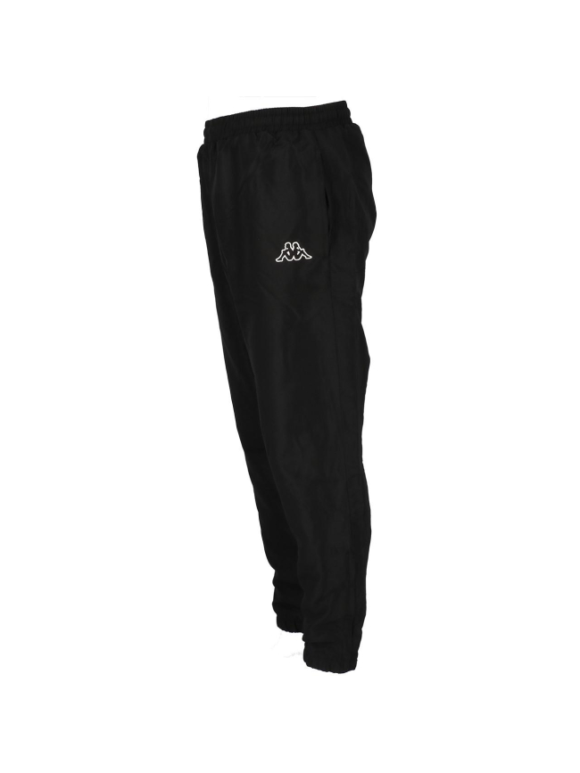 Jogging krismano noir homme - Kappa