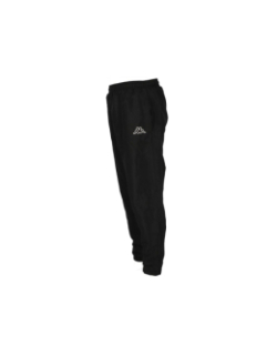 Jogging krismano noir homme - Kappa