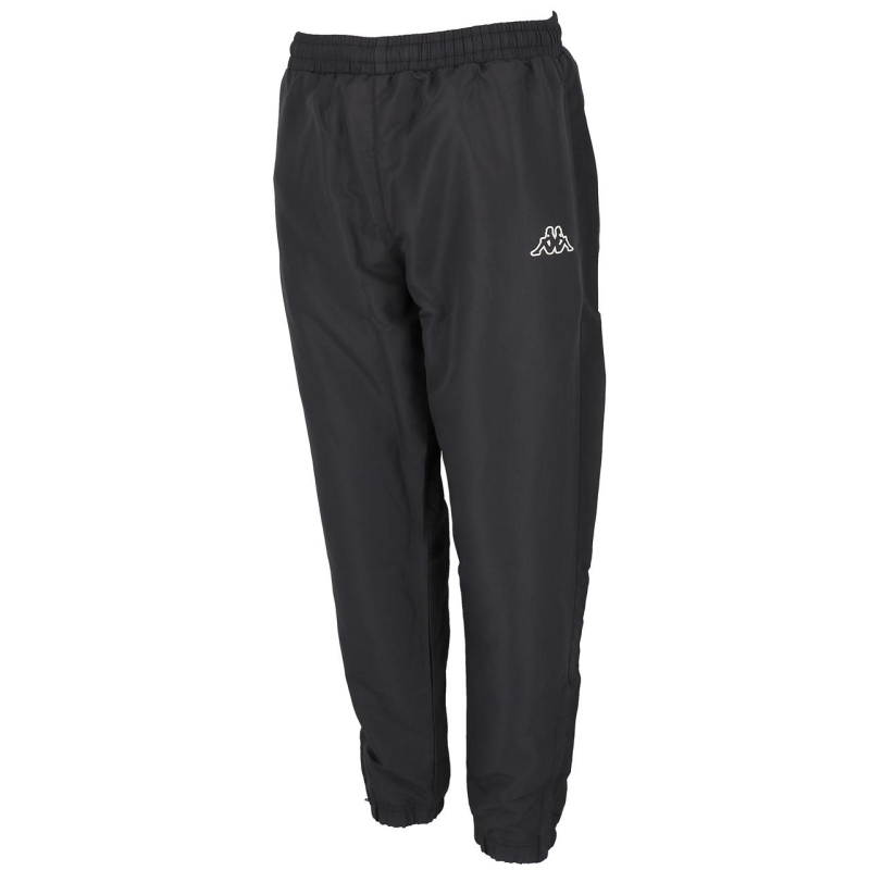 Jogging krismano gris anthracite homme - Kappa