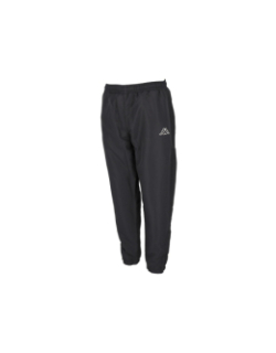 Jogging krismano gris anthracite homme - Kappa