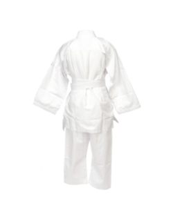 Ensemble kimono shiro blanc enfant - Mizuno