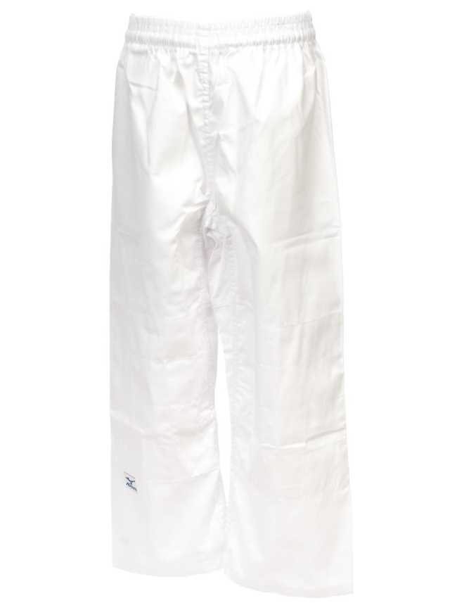 Ensemble kimono shiro blanc enfant - Mizuno