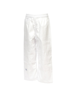 Ensemble kimono shiro blanc enfant - Mizuno