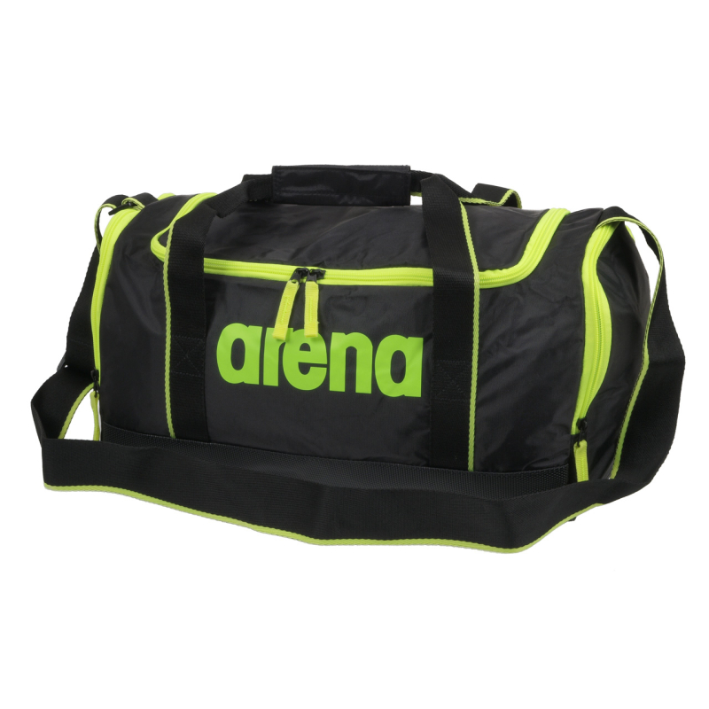 Sac de sport natation spiky noir - Arena