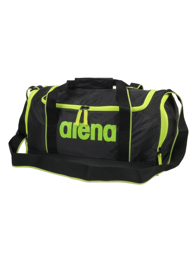 Sac de sport natation spiky noir - Arena