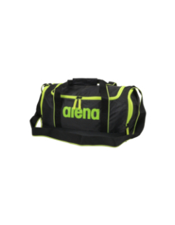 Sac de sport natation spiky noir - Arena