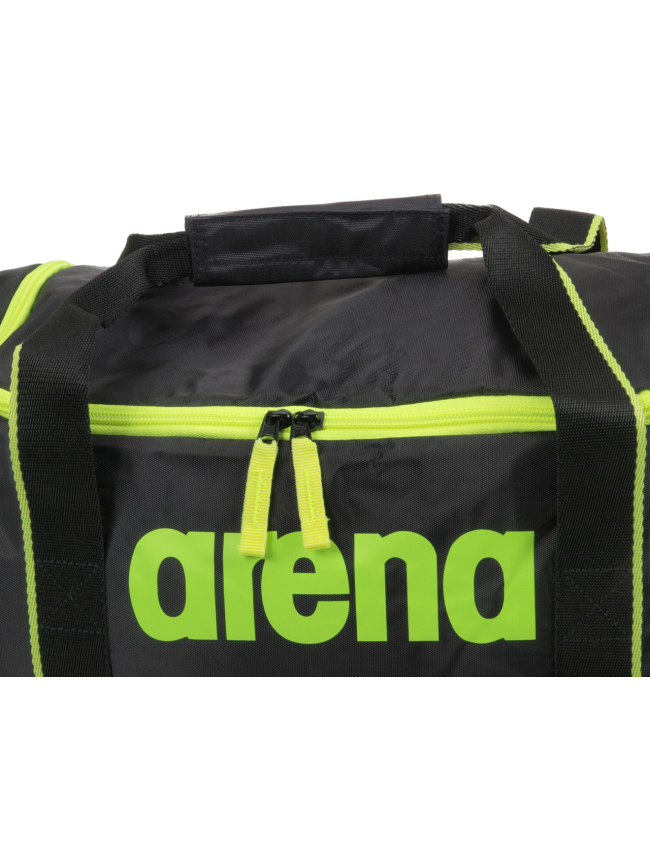 Sac de sport natation spiky noir - Arena