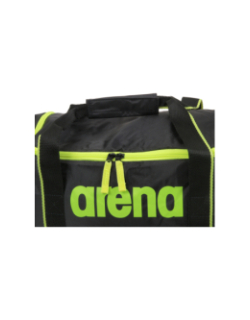 Sac de sport natation spiky noir - Arena