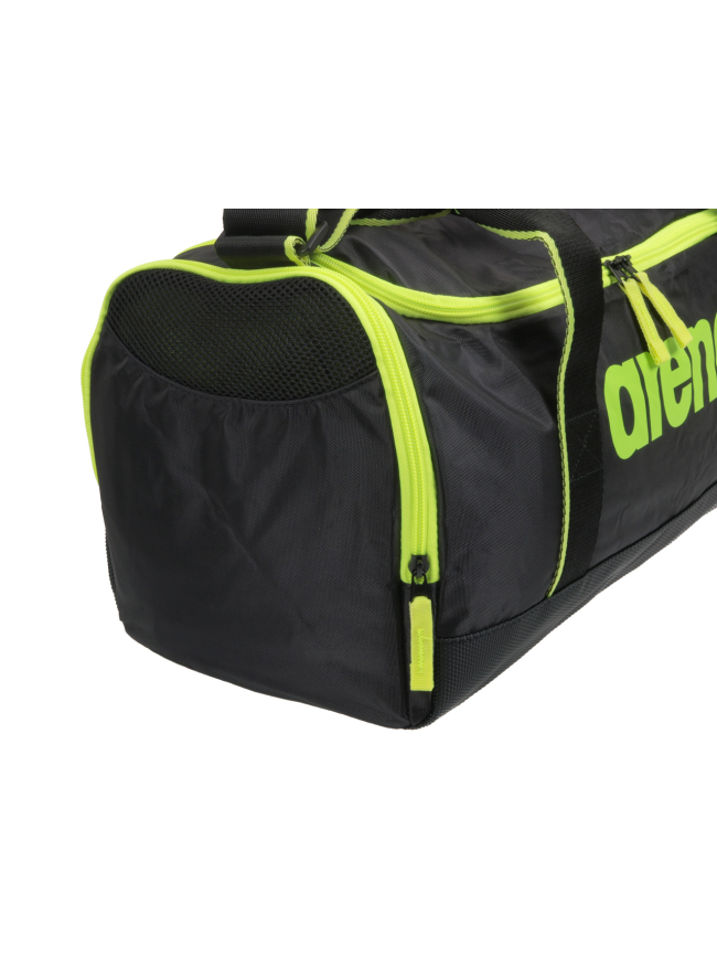 Sac de sport natation spiky noir - Arena