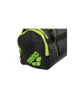 Sac de sport natation spiky noir - Arena