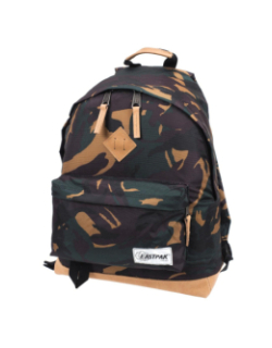 Sac à dos Eastpak wyoming into camo kaki