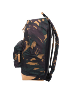 Sac à dos Eastpak wyoming into camo kaki