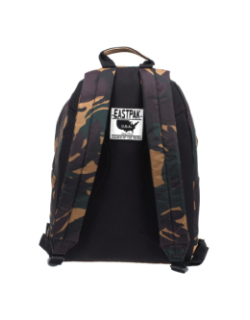 Sac à dos Eastpak wyoming into camo kaki