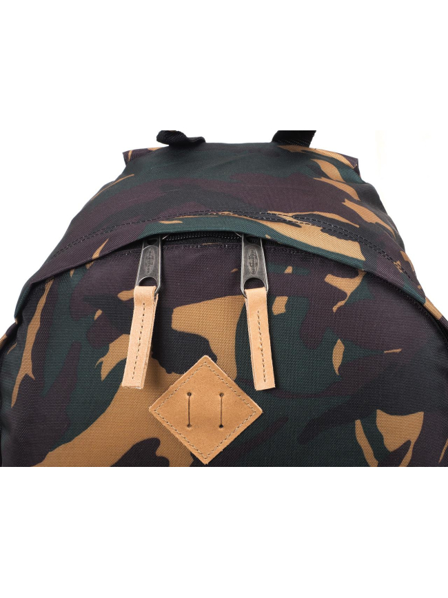 Sac à dos Eastpak wyoming into camo kaki