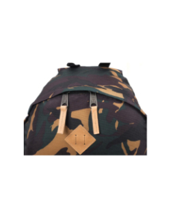 Sac à dos Eastpak wyoming into camo kaki