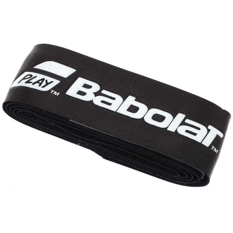 Grip de badminton sensation noir - Babolat