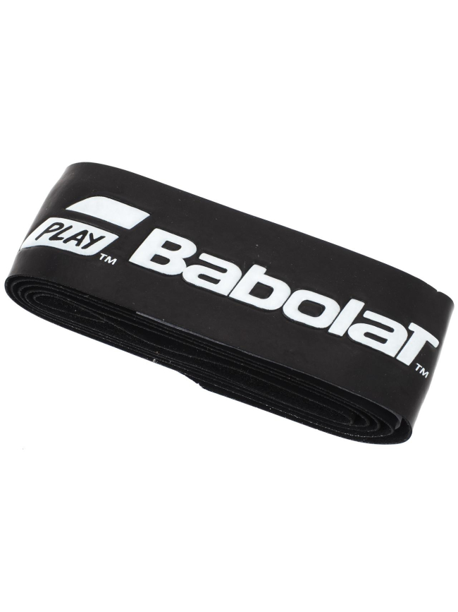 Grip de badminton sensation noir - Babolat