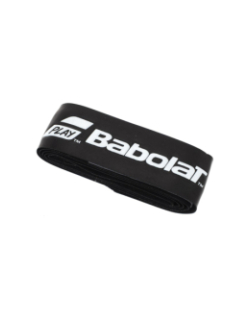 Grip de badminton sensation noir - Babolat