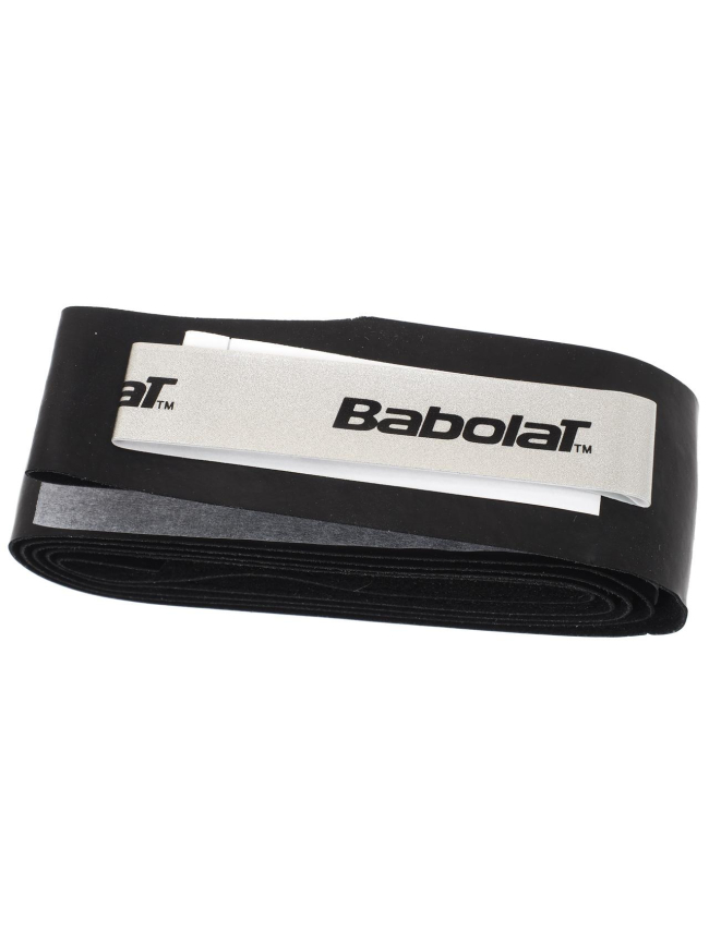 Grip de badminton sensation noir - Babolat